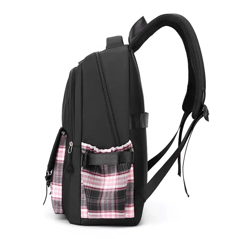 Cartable de Fille Naruto
