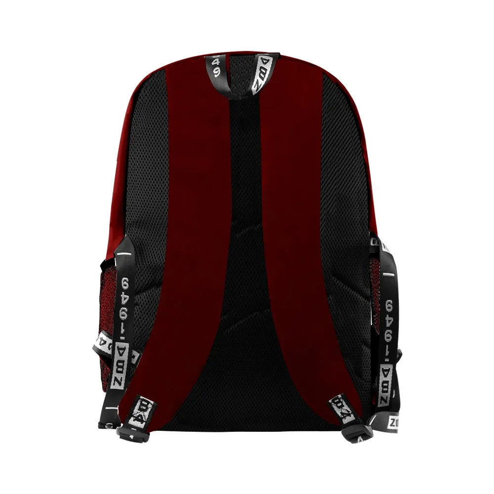 Cartable Renard Ergonomique