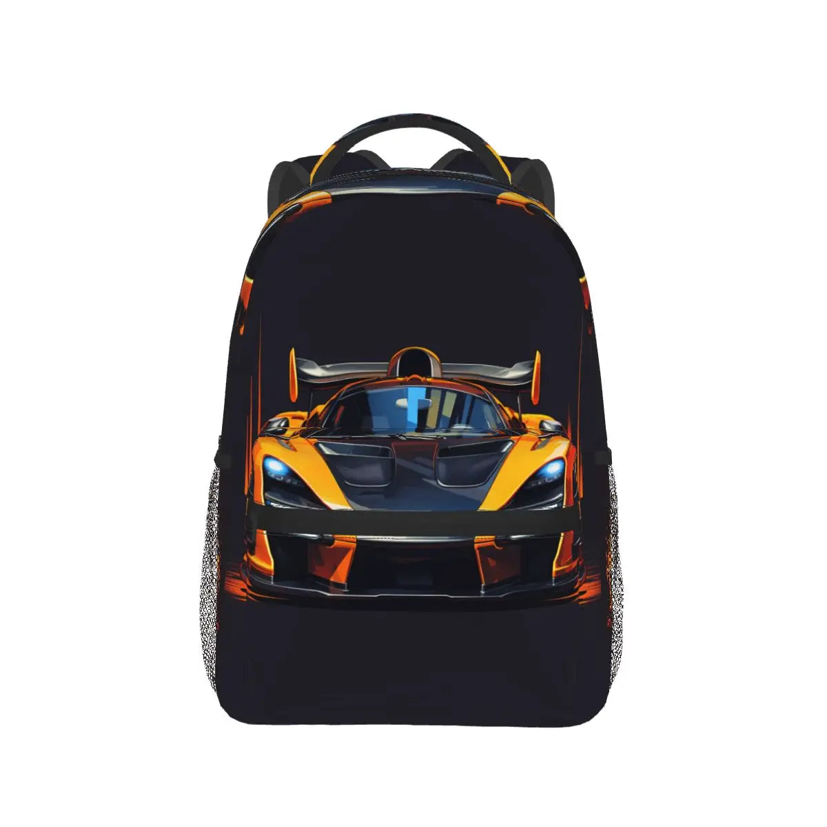 Cartable Voiture Mclaren