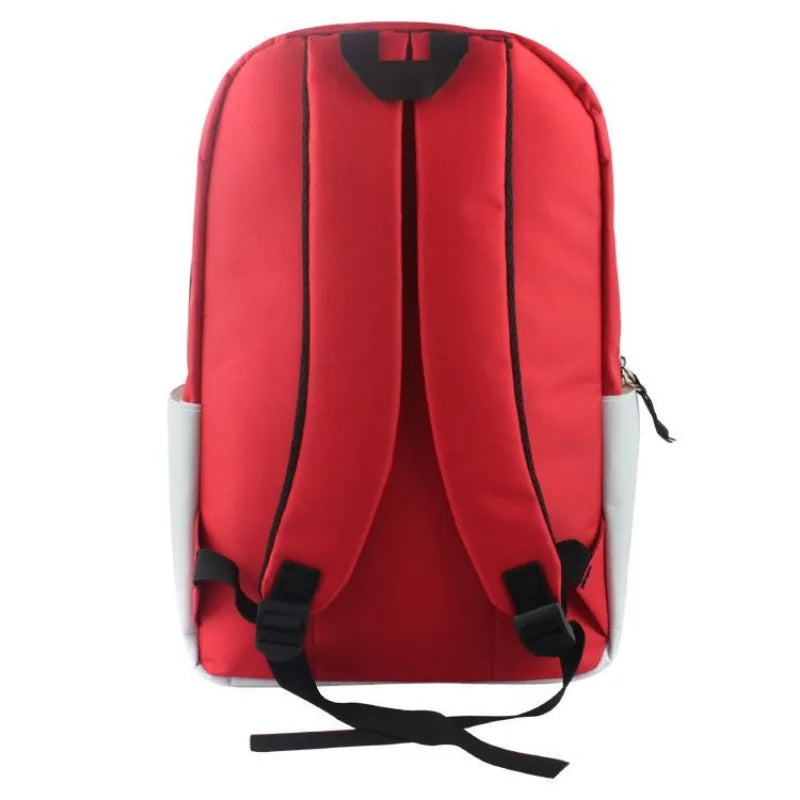 Cartable Pokémon Pokeball