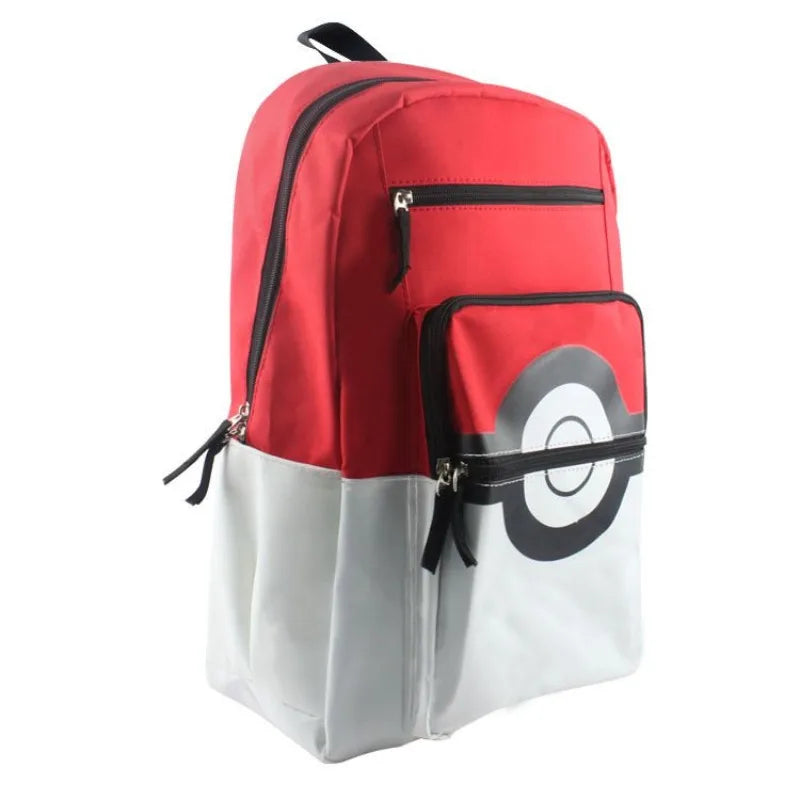 Cartable Pokémon Pokeball