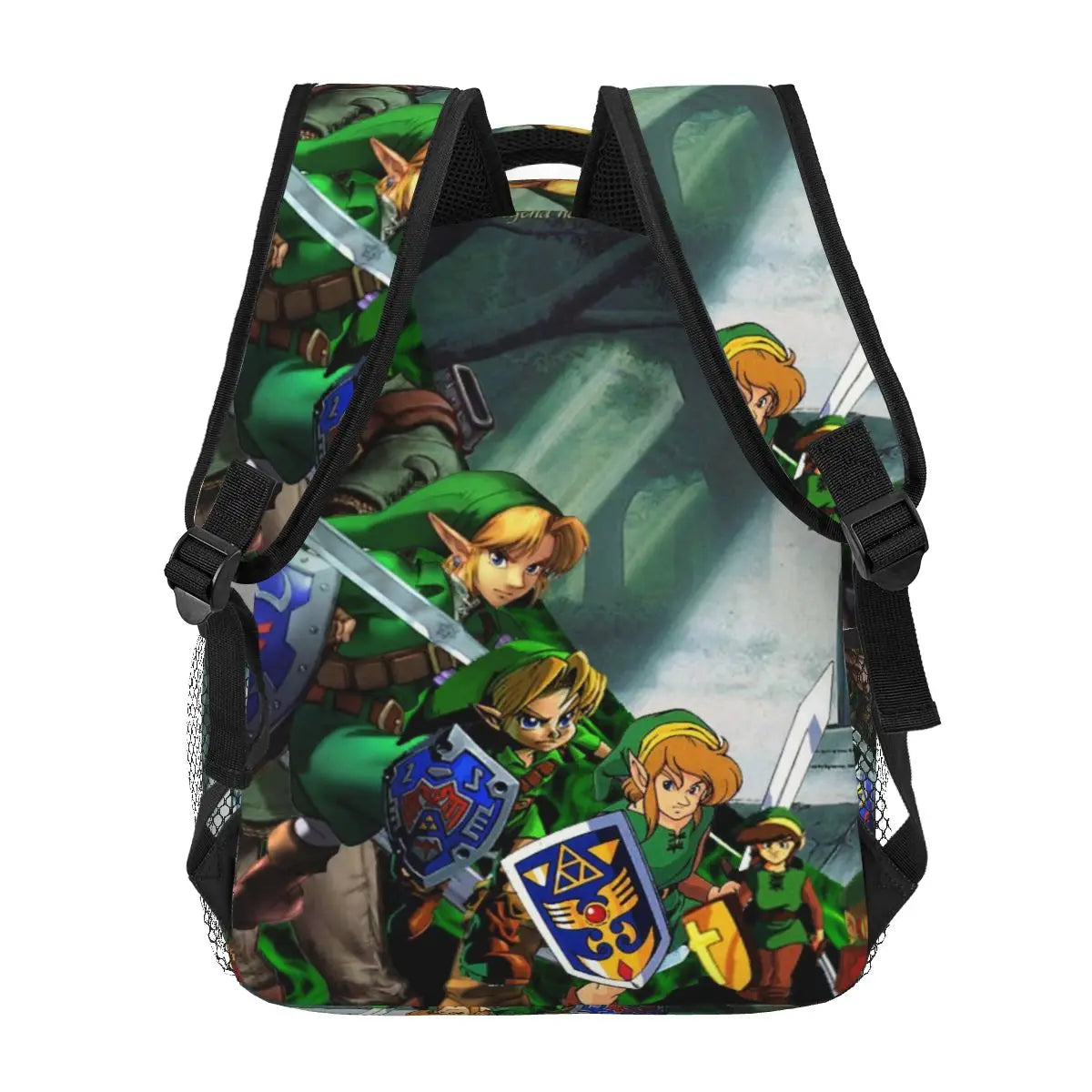 Cartable Primaire Zelda