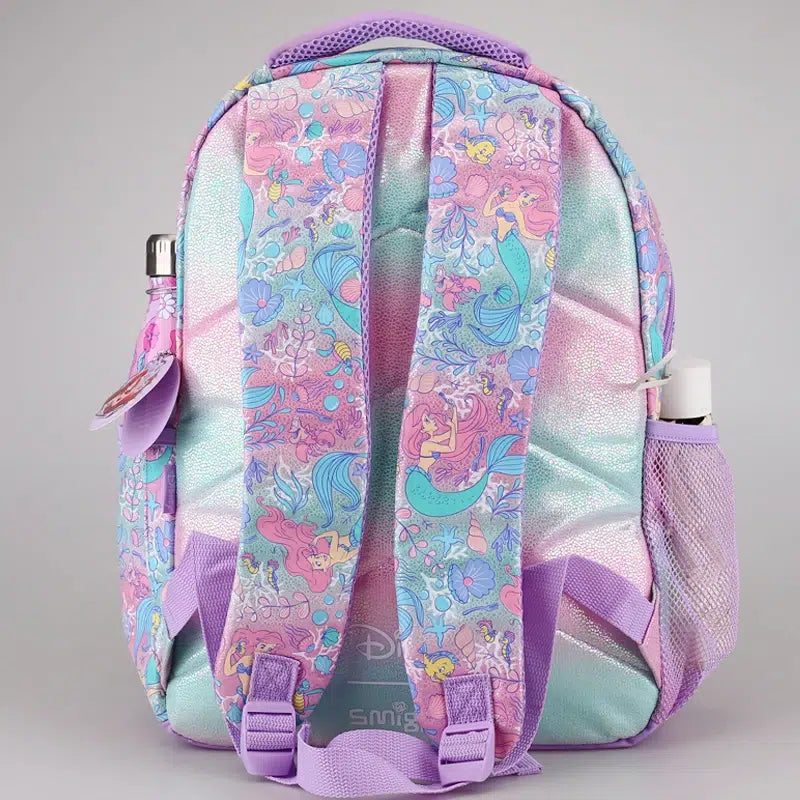 Cartable Scolaire Sirène Ariel