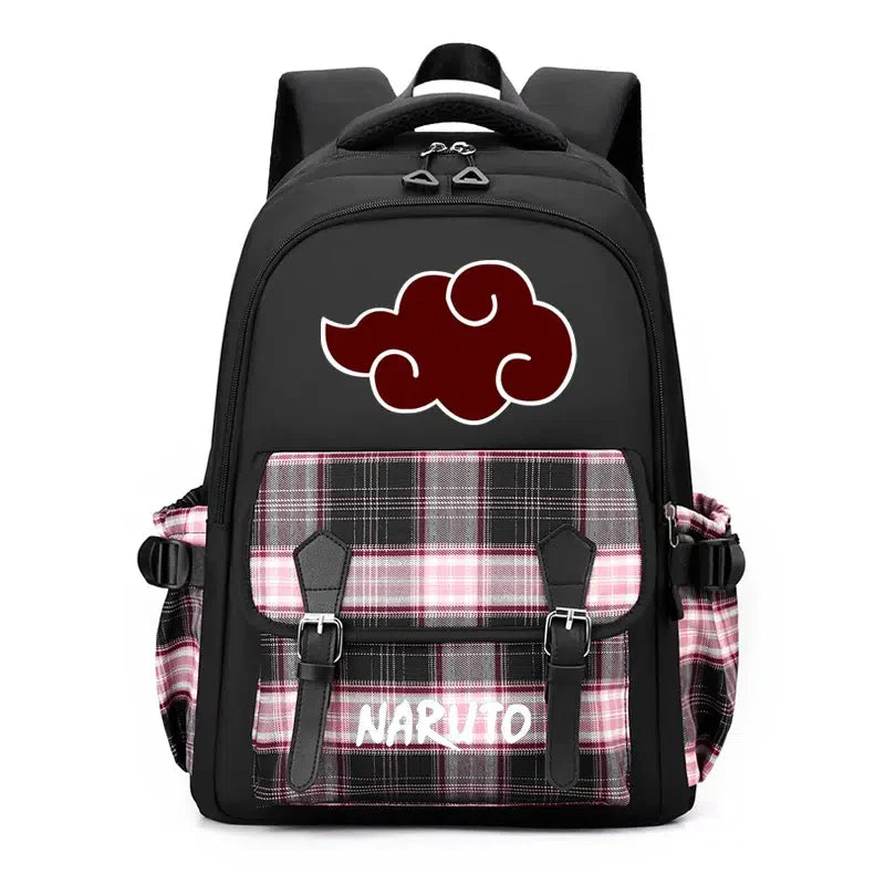 Cartable de Fille Naruto