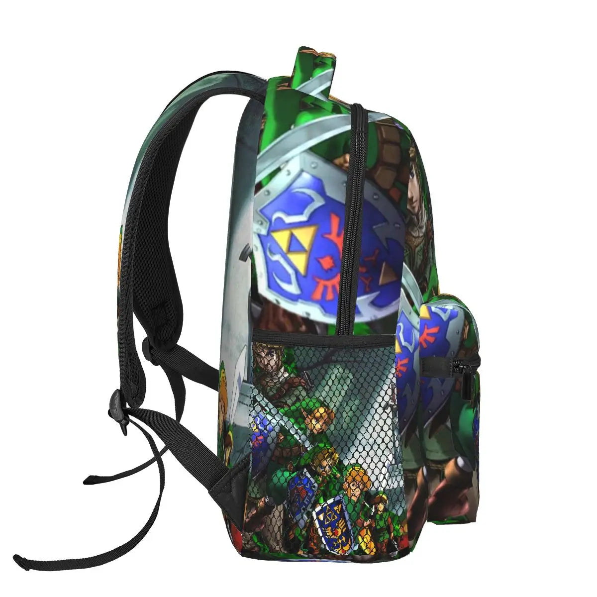 Cartable Primaire Zelda