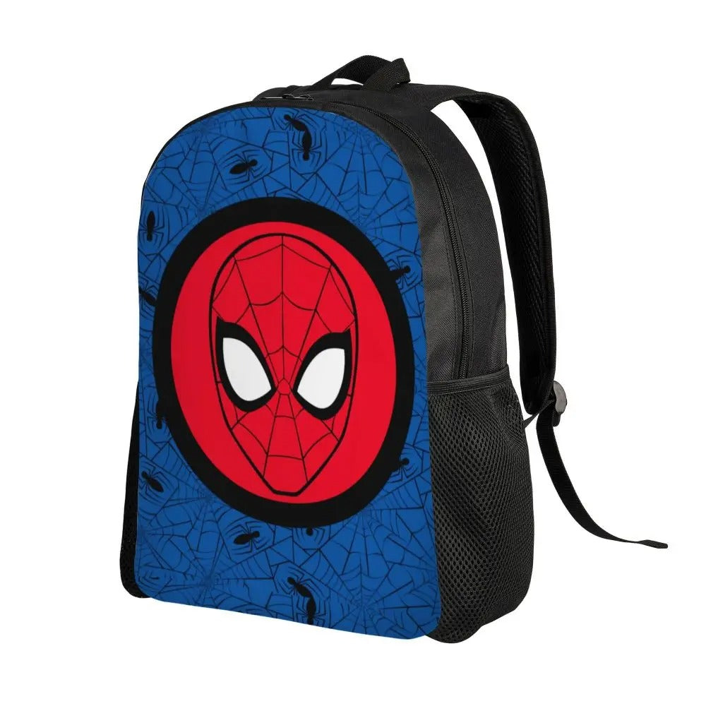 Cartable Primaire Avengers Spider Man