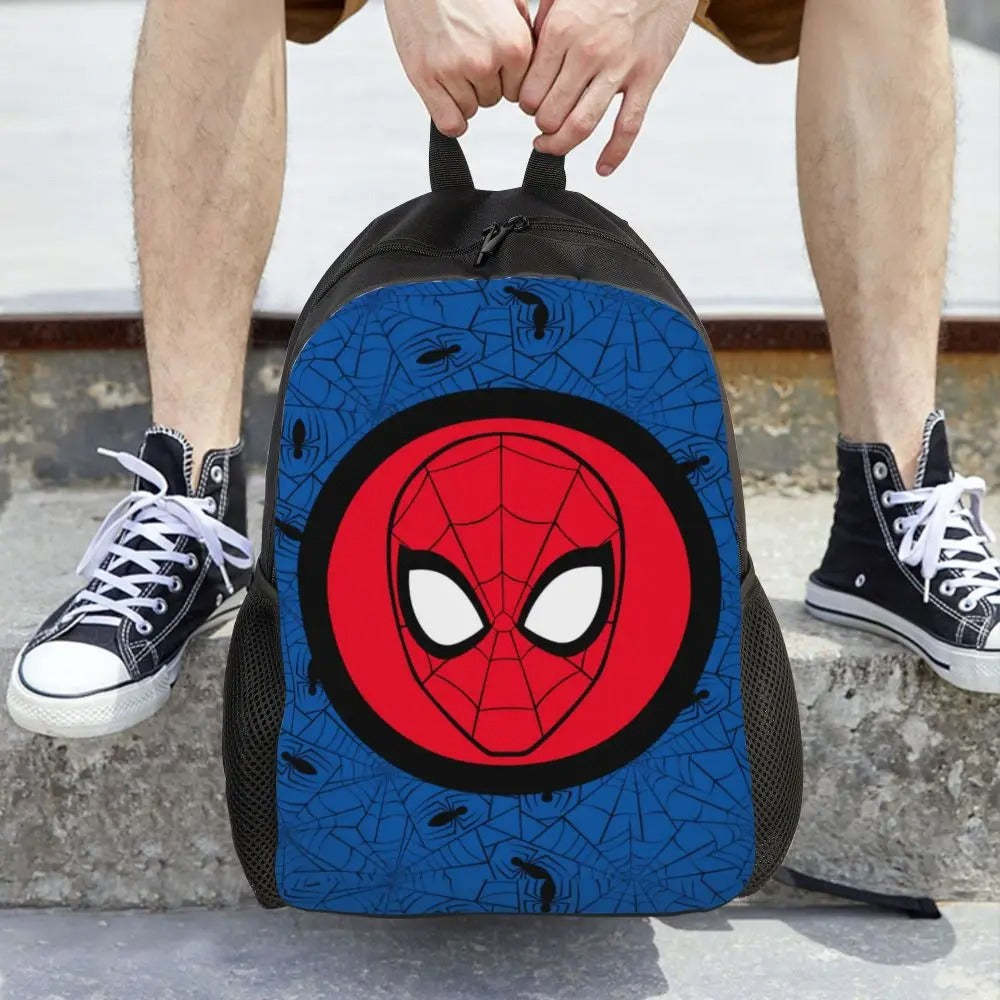 Cartable Primaire Avengers Spider Man