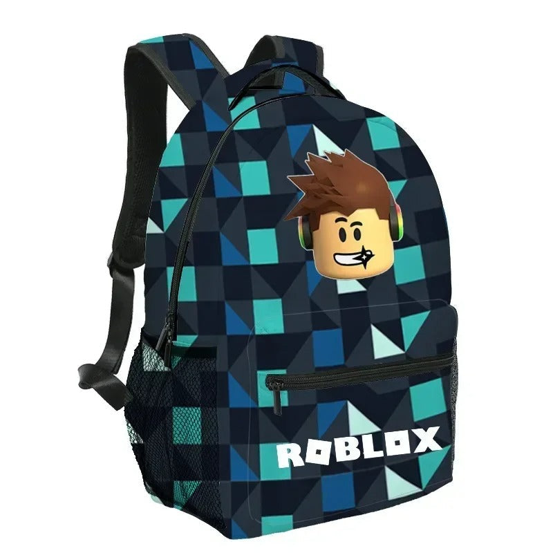 Cartable Roblox Imperméable