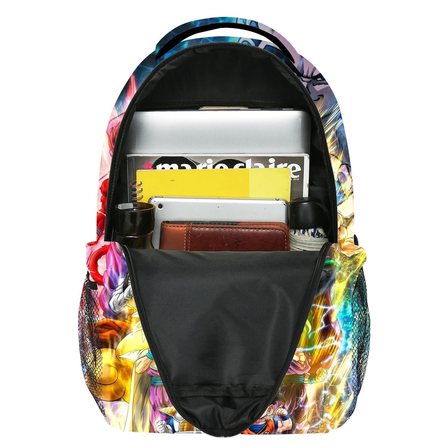 Sac à dos Dragon Ball Primaire
