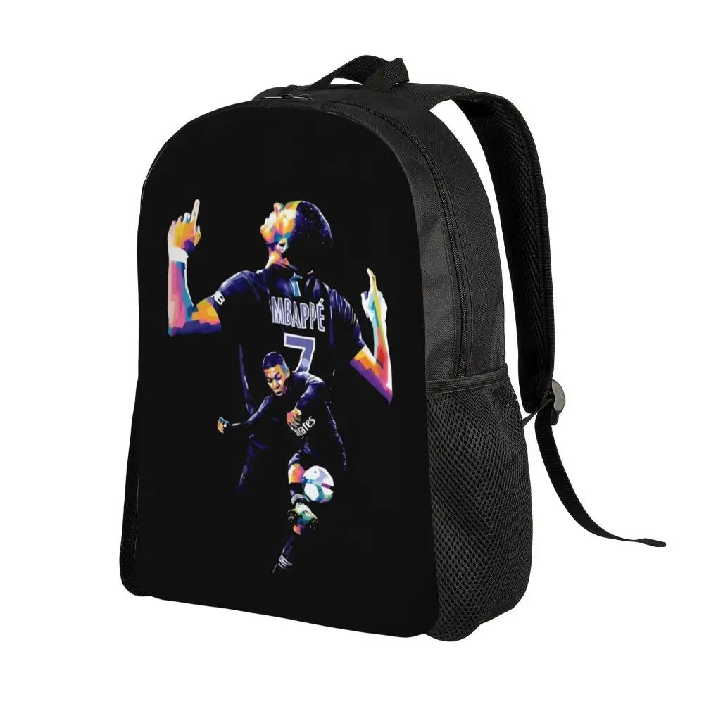 Cartable Mbappé PSG