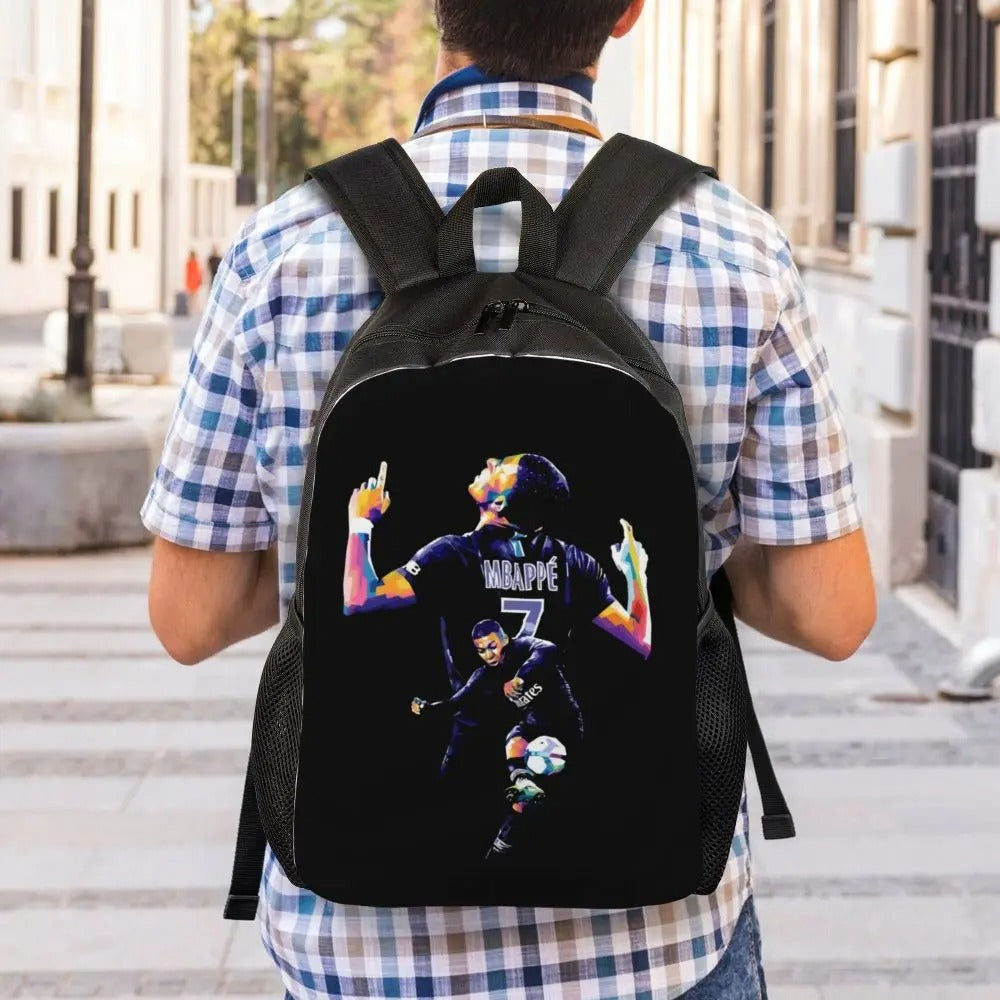 Cartable Mbappé PSG