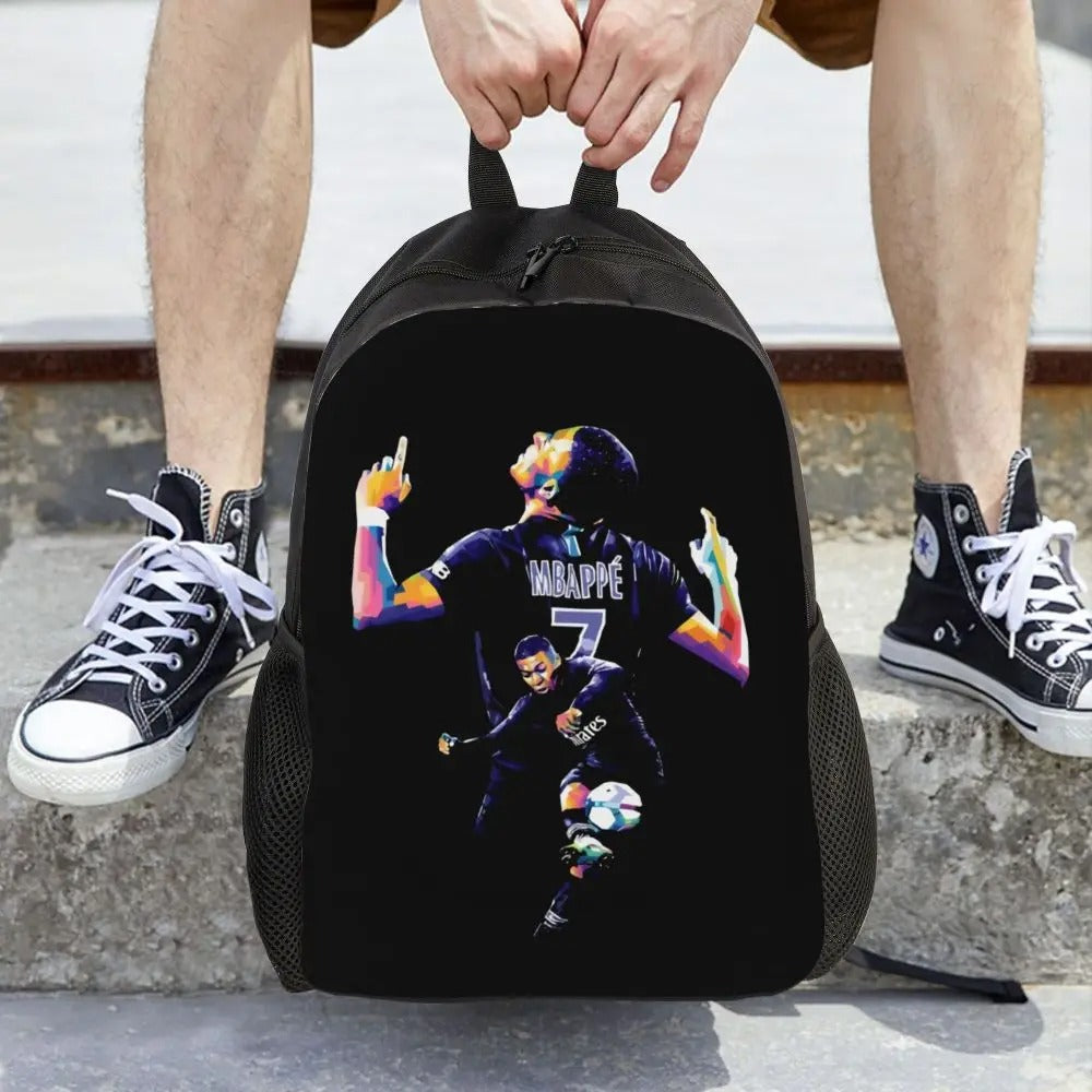 Cartable Mbappé PSG