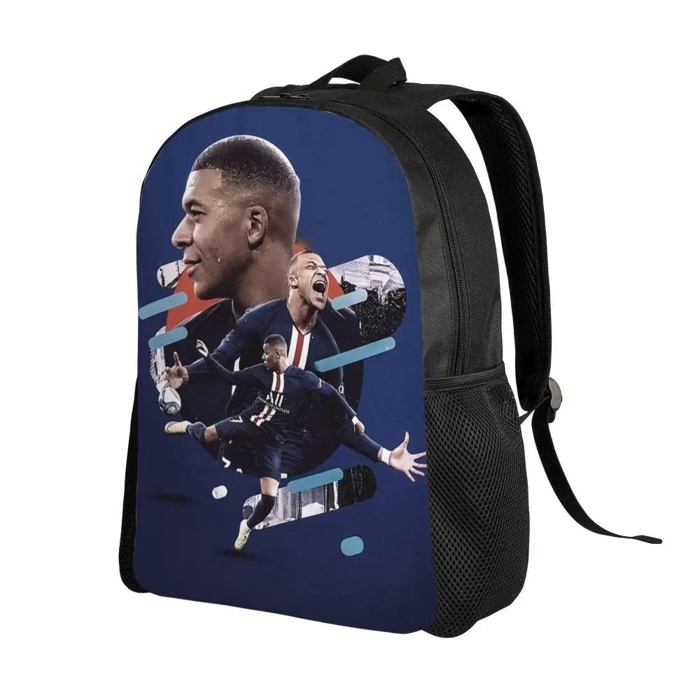 Cartable Mbappé Paris