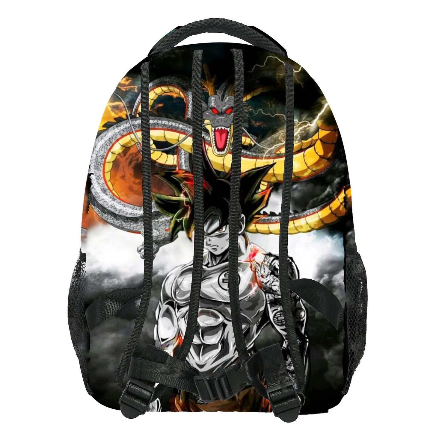 Sac scolaire Dragon Ball