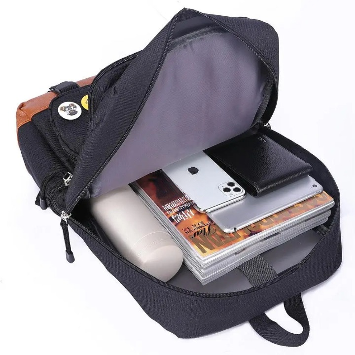 Cartable Ado Messi