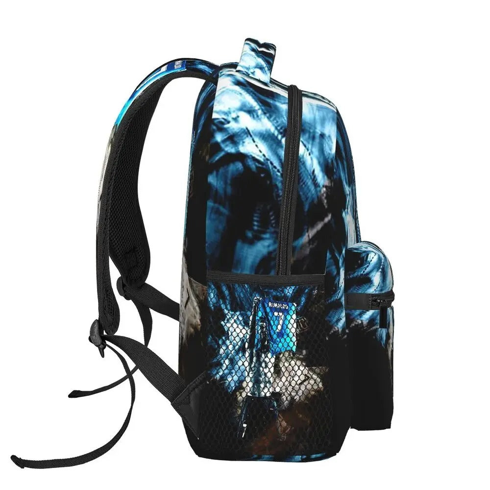 Cartable Rentrée Cristiano Ronaldo