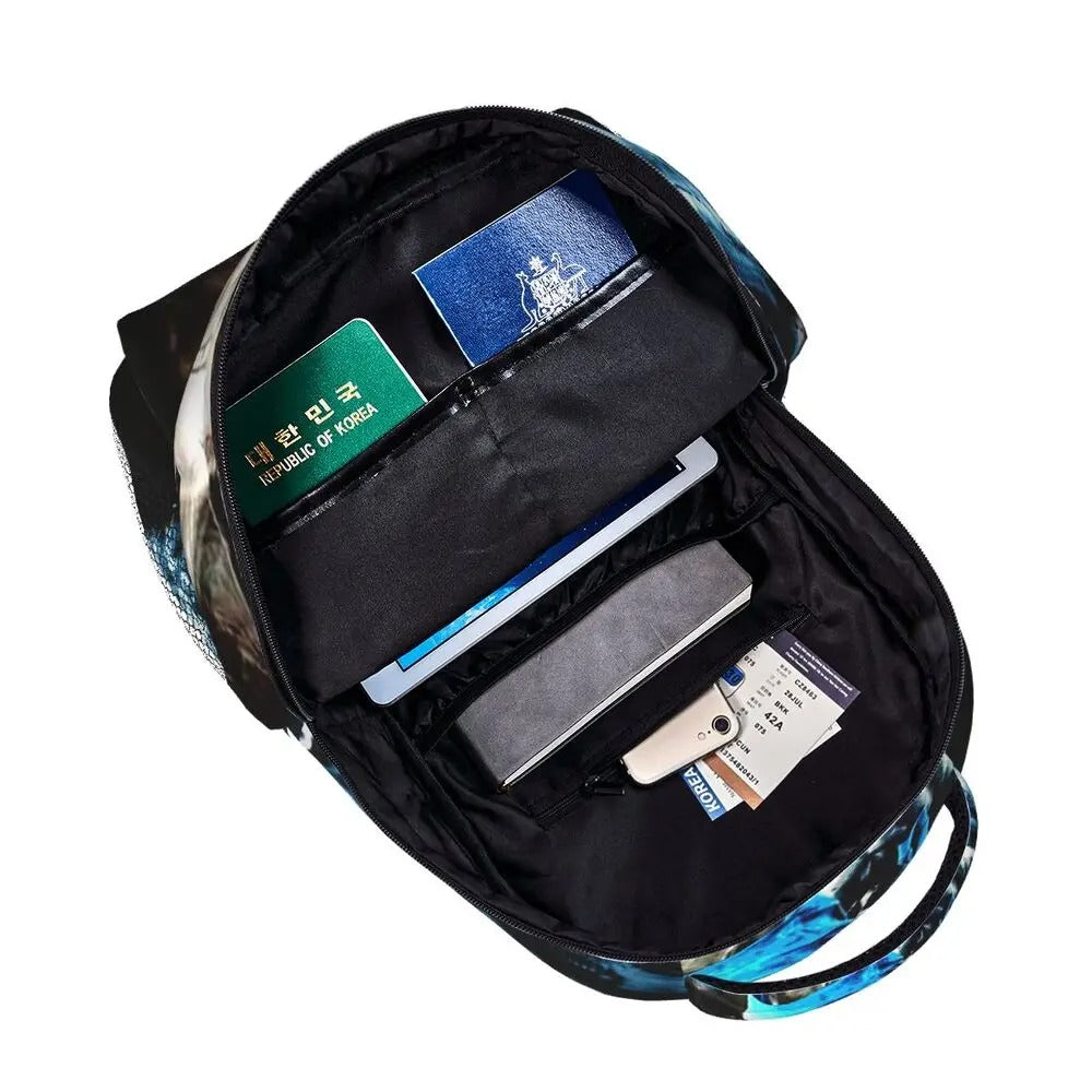 Cartable Rentrée Cristiano Ronaldo