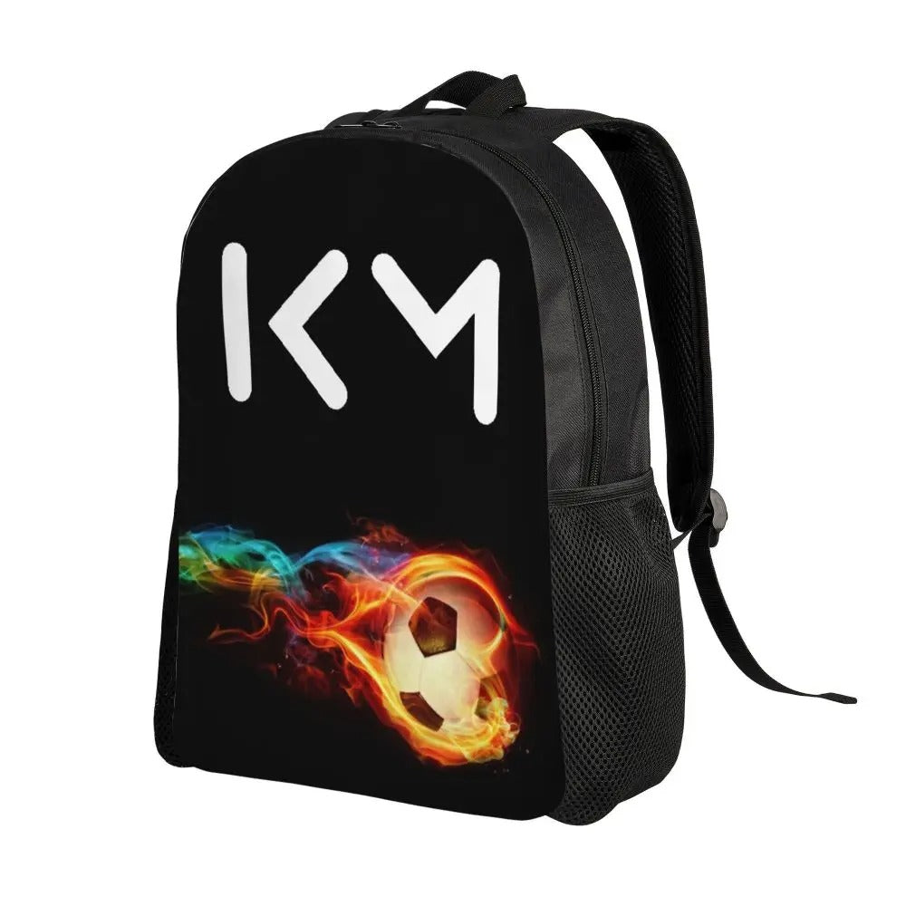 Cartable École Primaire Kylian Mbappé