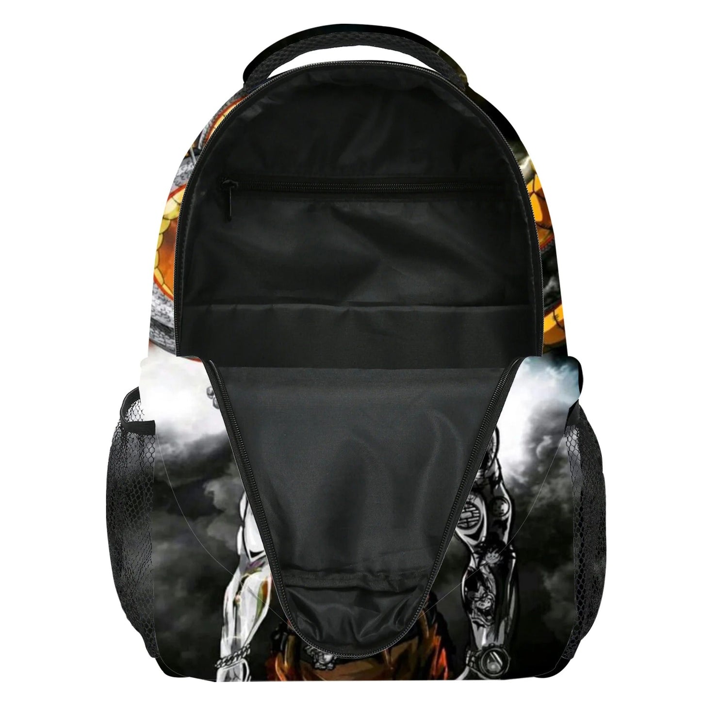 Sac scolaire Dragon Ball