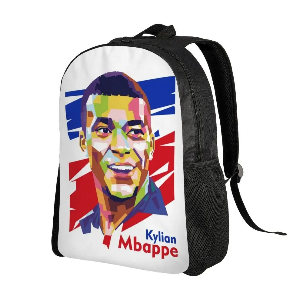 Cartable Mbappé France