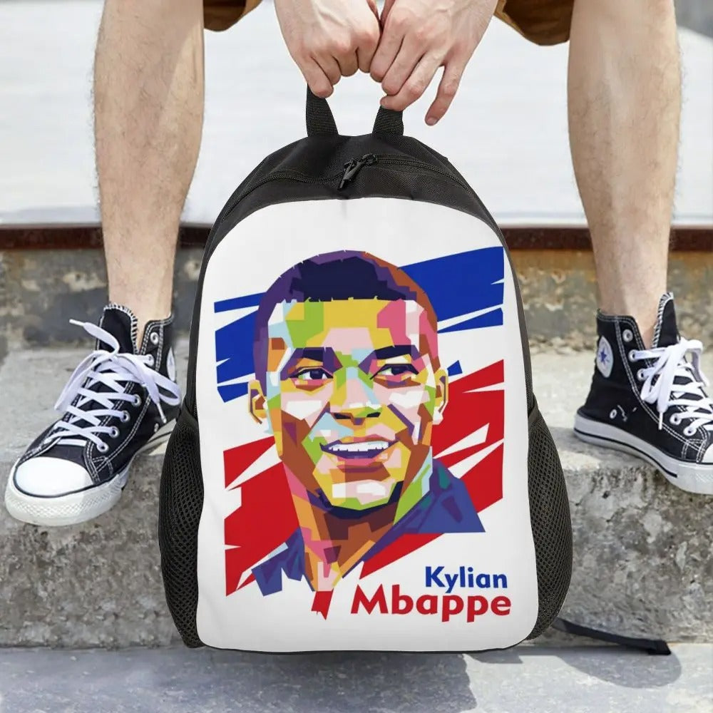 Cartable Mbappé France