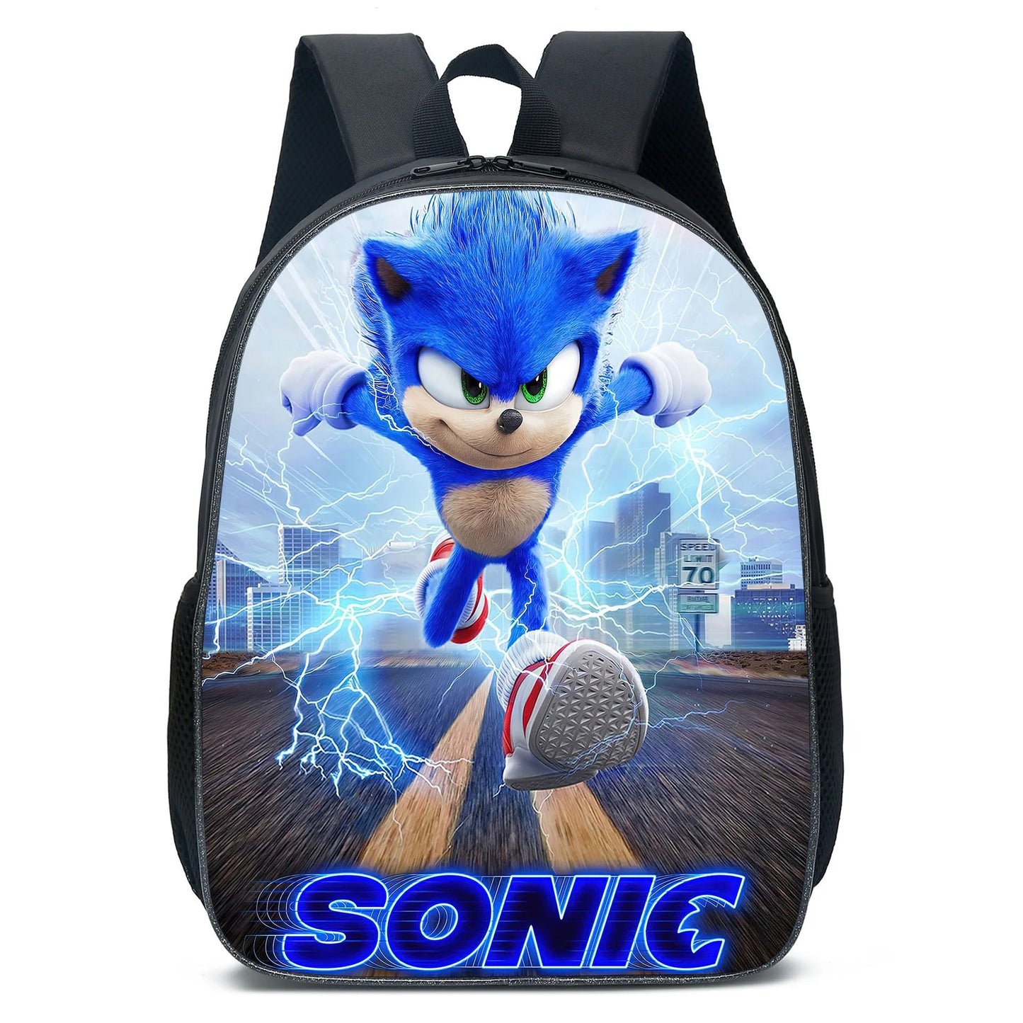 Cartable Sonic Primaire