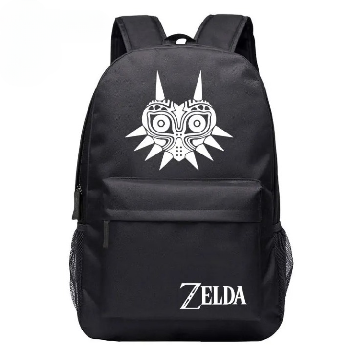 Cartable Légende de Zelda