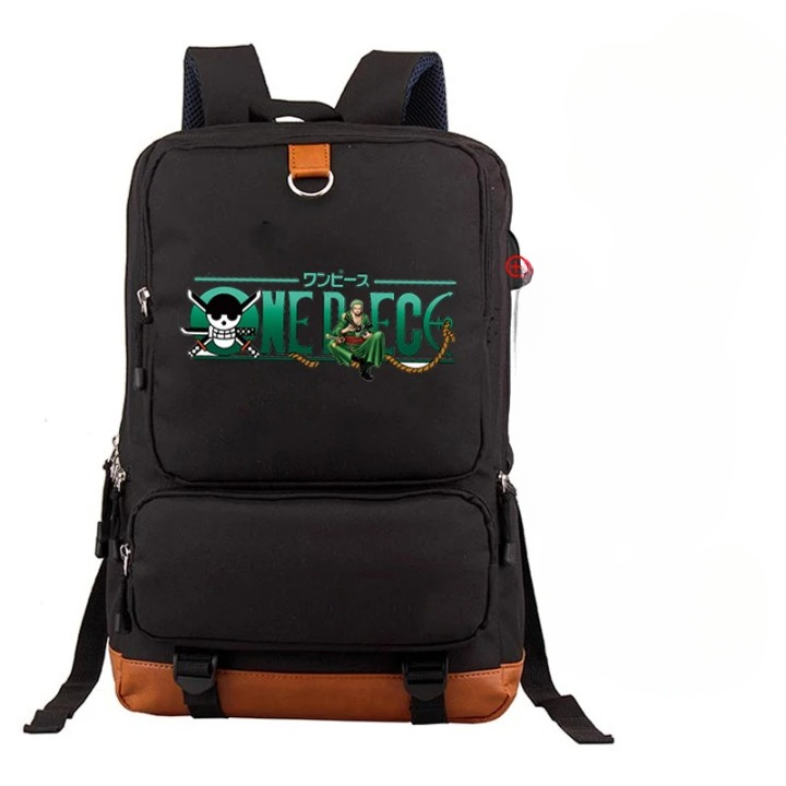 Cartable One Piece Pour Élève