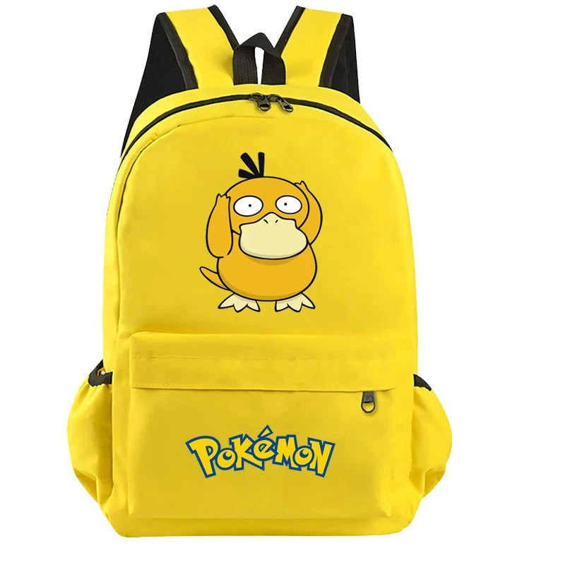 Cartable Pokémon Moderne