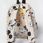 Mini sac à dos Disney pailleté