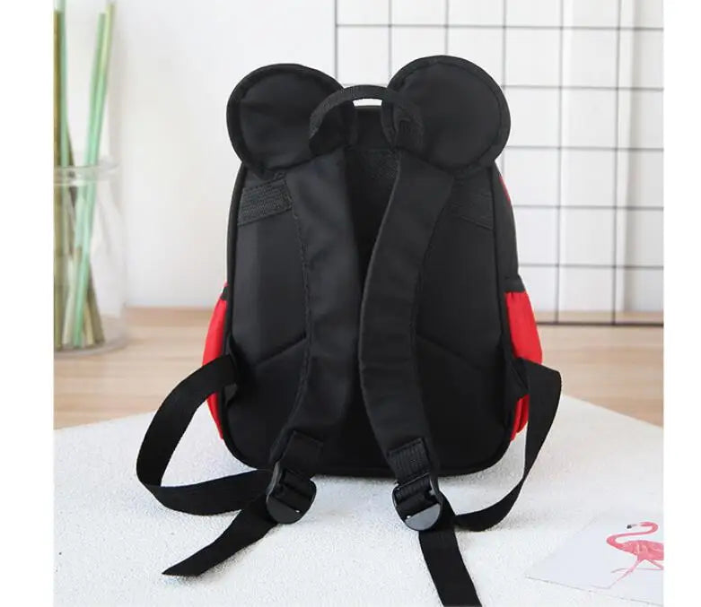 Cartable d’École Maternelle Minnie