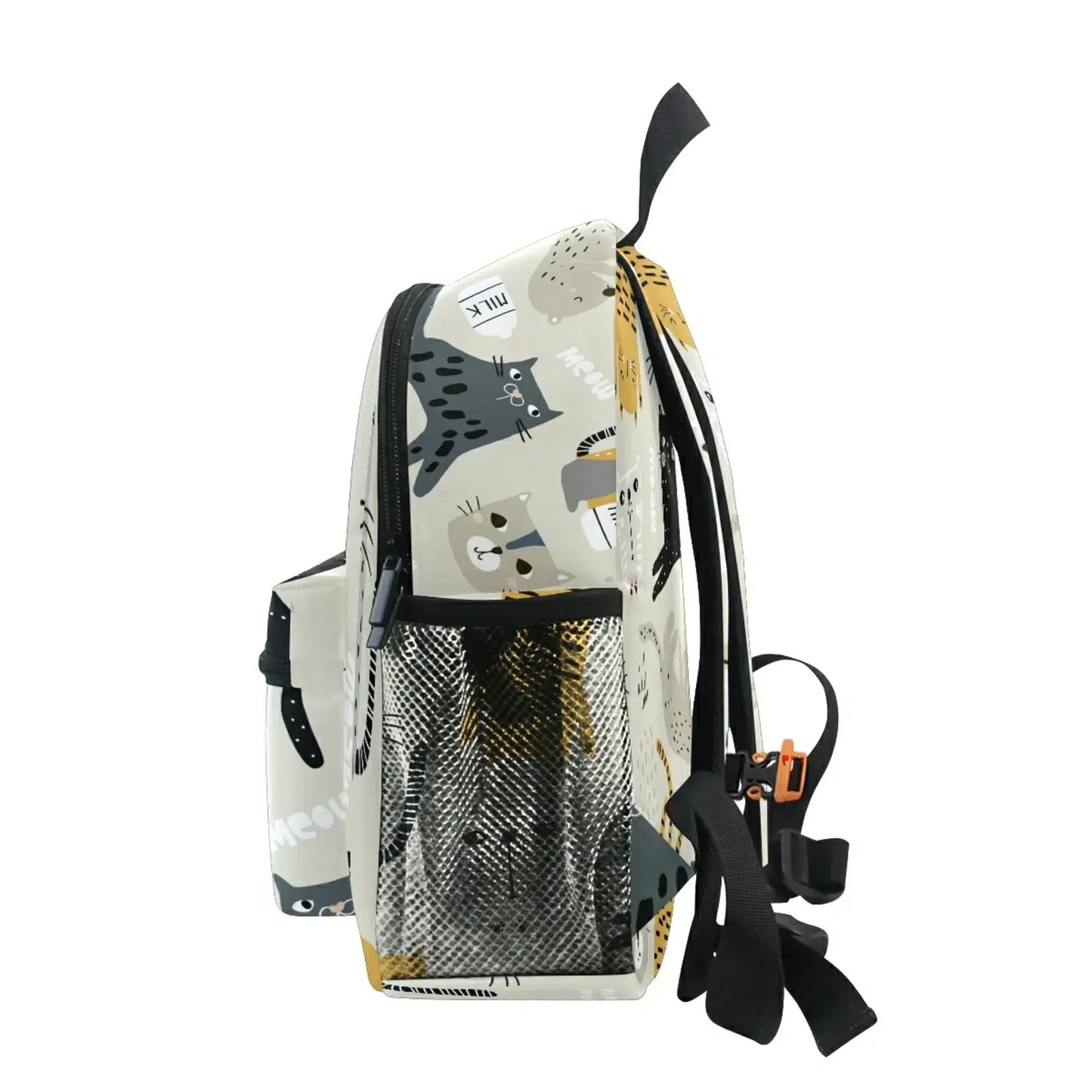 Cartable Chat Enfant Maternelle