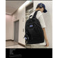 Cartable Noir Collège pour Garçon