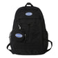 Cartable Noir Collège pour Garçon