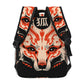 Cartable Renard Japonais