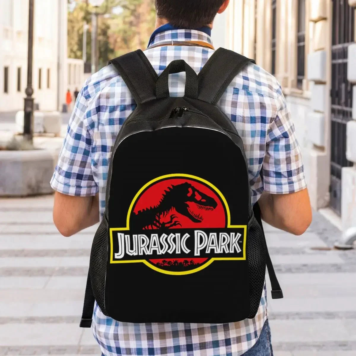 Sac Enfant Jurassic World