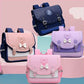 Cartable Violet d’École Primaire