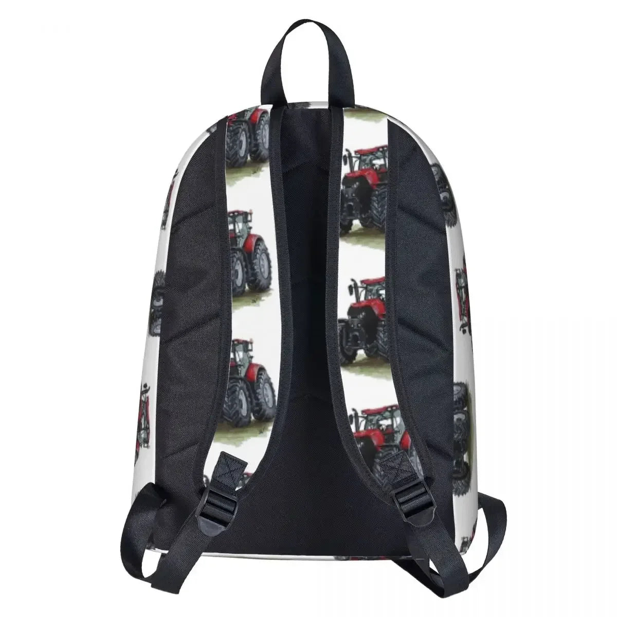 Sac à Dos Tracteur d’École