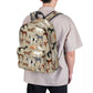 Sac à Dos Cheval Pour l’École