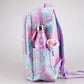 Cartable Scolaire Sirène Ariel
