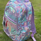Cartable Fille Petite Sirène