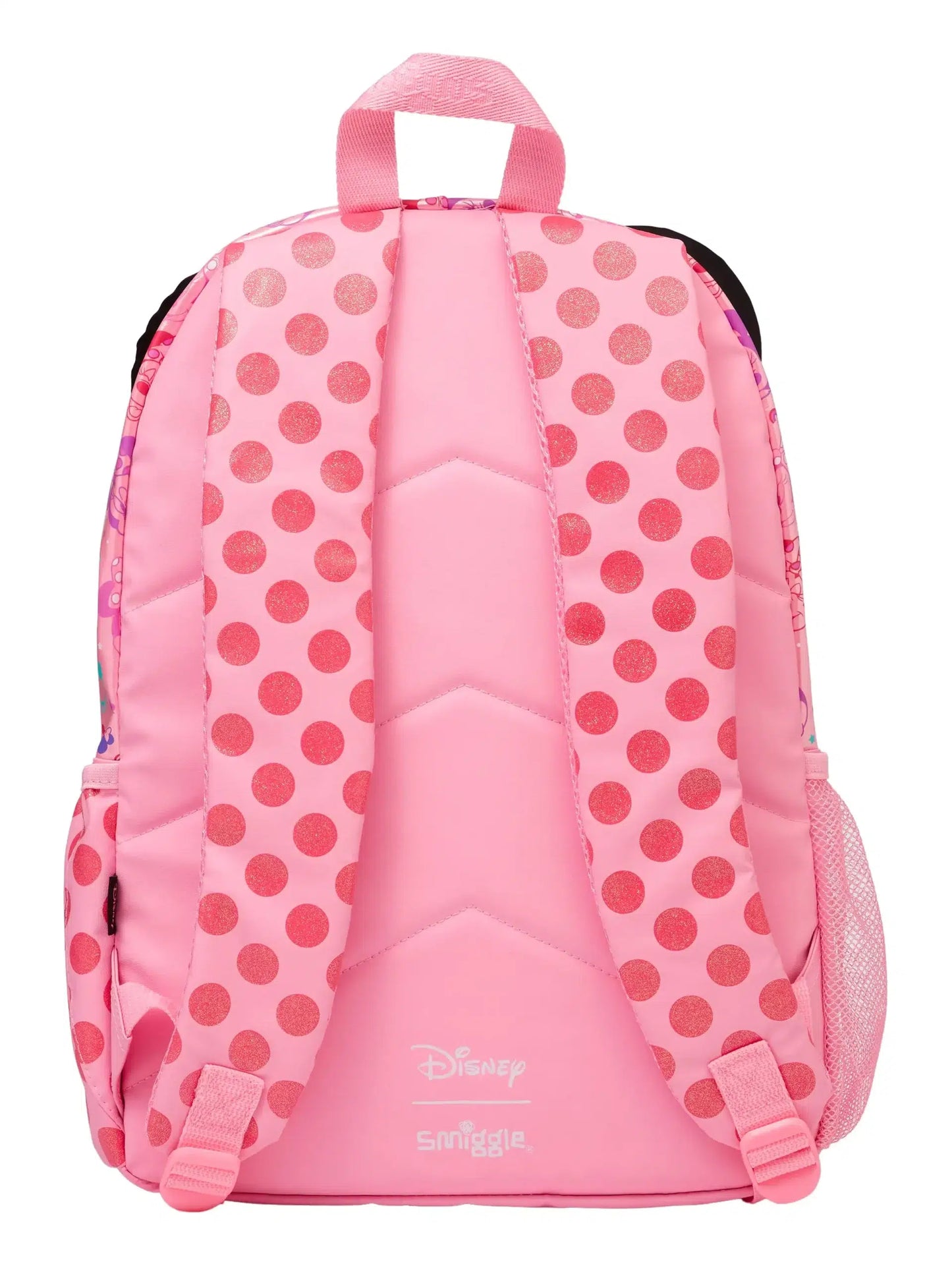 Sac d’École Minnie pour la Rentrée