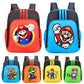 Sac à Dos Mario Petite Section