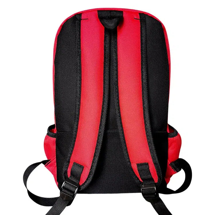 Cartable Cours Mario