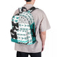 Cartable Cheval Wild and Free