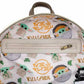 Cartable Star Wars Maître Yoda
