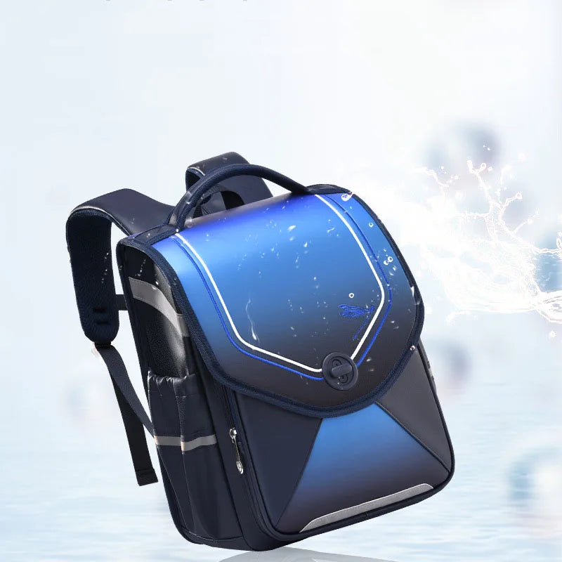 Cartable Japonais Pour Garçon