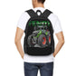 Cartable Tracteur Fendt