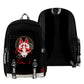 Cartable Motif Renard