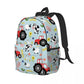 Cartable Tracteur Enfant